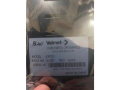 IOP331美卓METSO控制器