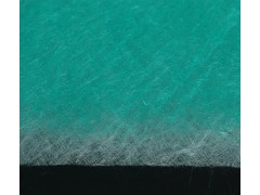 烤漆房地棉阻漆棉 高效阻漆除塵