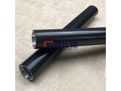 高剛性低抖動碳纖輥筒 造紙紡織分切產(chǎn)線導(dǎo)輥