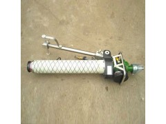手持打頂板風鉆機 鑿巖護坡礦用設備 MQT120氣動錨桿鉆機